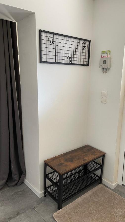 뒤스부르크 Oase Im Gruenen Hinterhof, Eg, Ruhe, Terrasse, Carport, Free Paytv, Kaffee&Tee, Fahrraeder 아파트 외부 사진